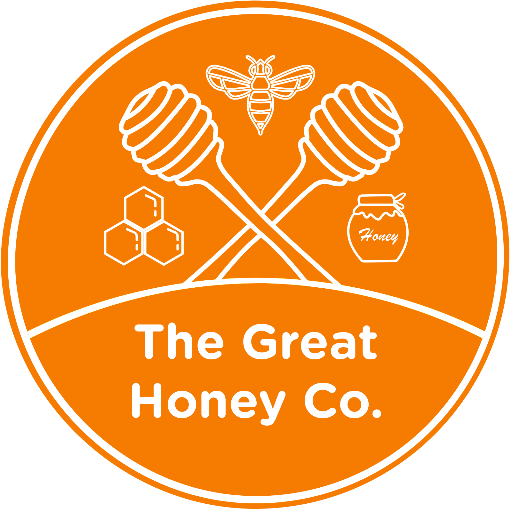 The Great Honey Co. logo